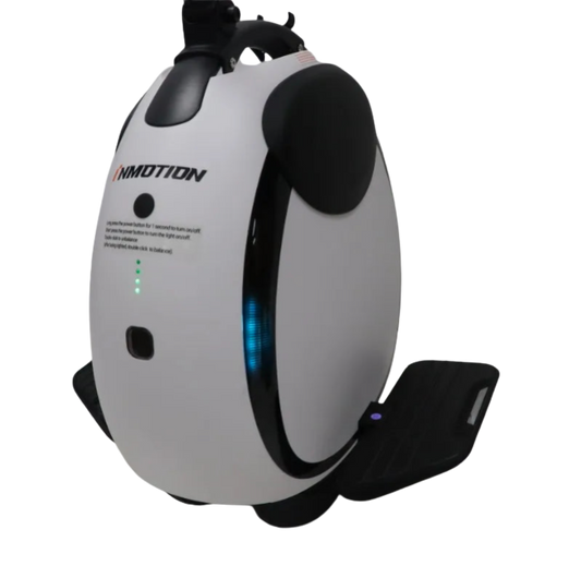 INMOTION E20 – Gyropode Électrique Auto-Équilibré