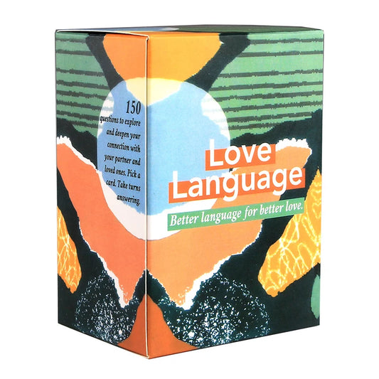 Jeu de cartes pour couples