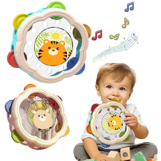 Jouet d’Éveil Éducatif Bébé
