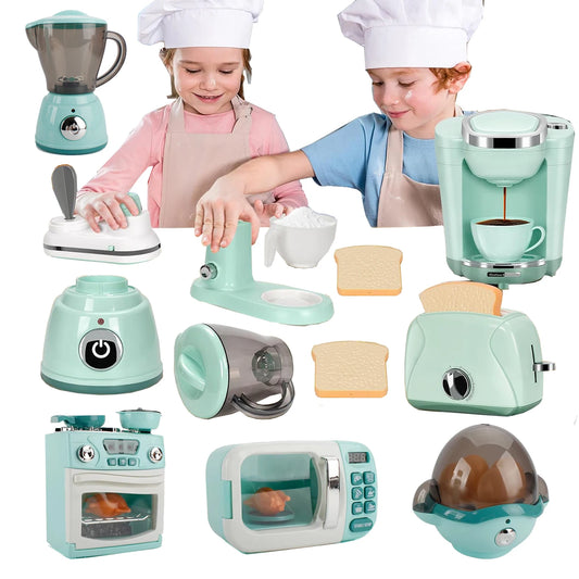 Kit de Cuisine pour Enfants