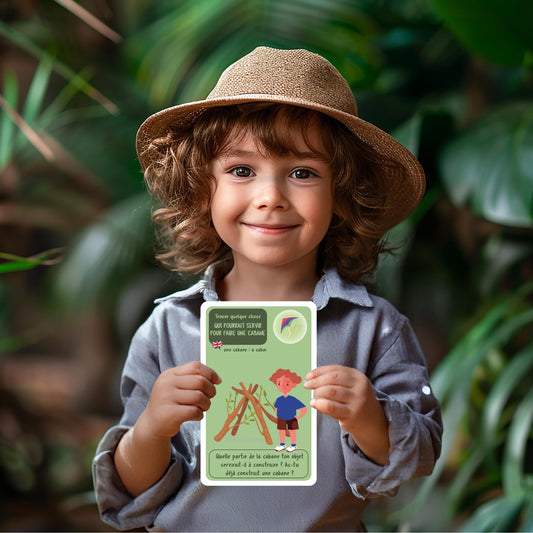 Les Mini Detectives