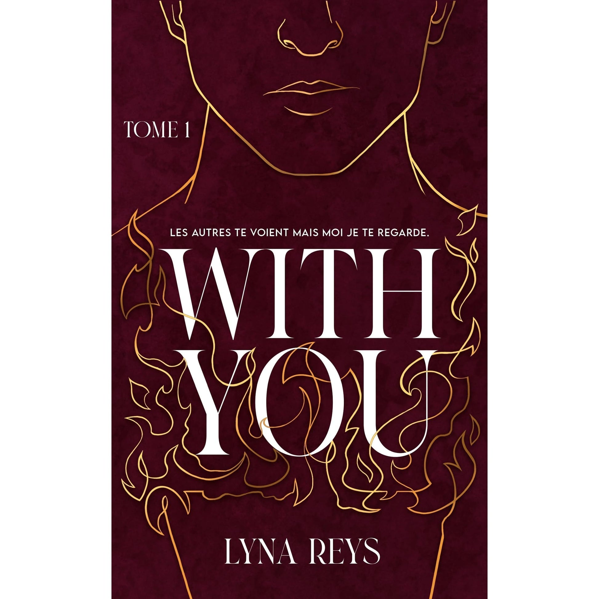 Livre With You – Tome 1