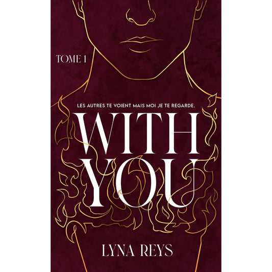 Livre With You – Tome 1