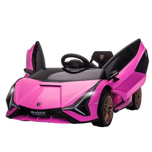 Modèle Lamborghini