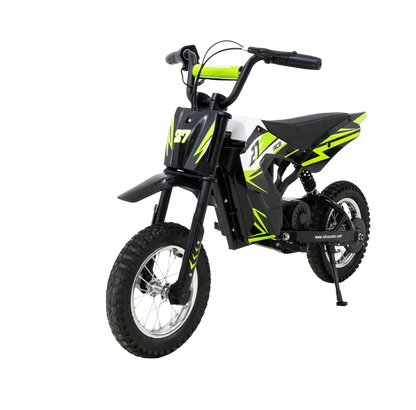 Moto Électrique RCB R9X