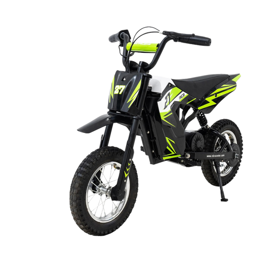 Moto Électrique RCB R9X