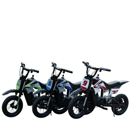 Moto Électrique RCB R9X PRO