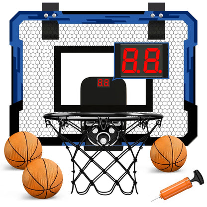 Panier de Basket Pliable 