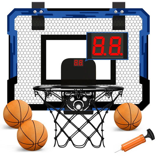 Panier de Basket Pliable 