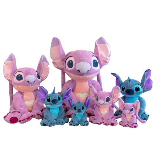Peluche Stitch XXL