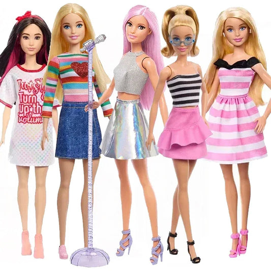 Poupée Barbie Originale
