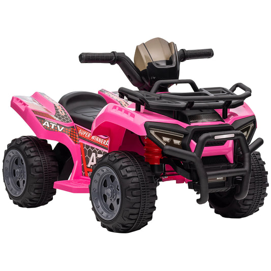 Quad Électrique HOMCOM