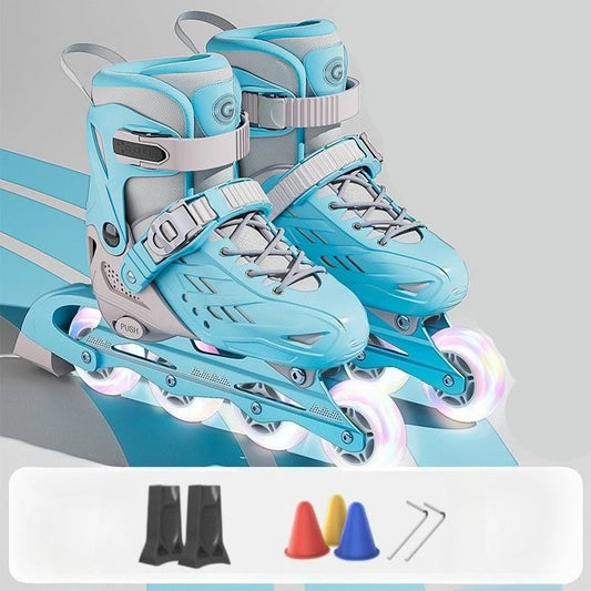 Rollers pour enfants débutants
