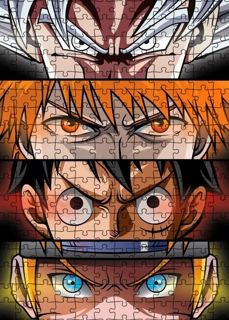 Puzzle Dragon Ball Z
