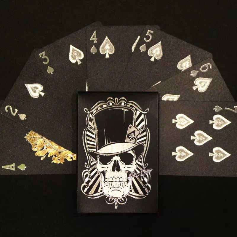 Jeu de cartes Fantasy