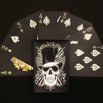 Jeu de cartes Fantasy