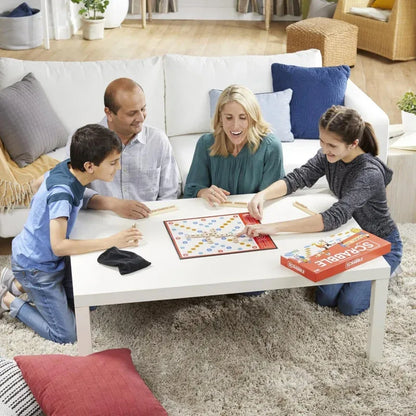 Jeu de société Scrabble Classique