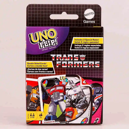 Jeu de cartes UNO – Édition limité