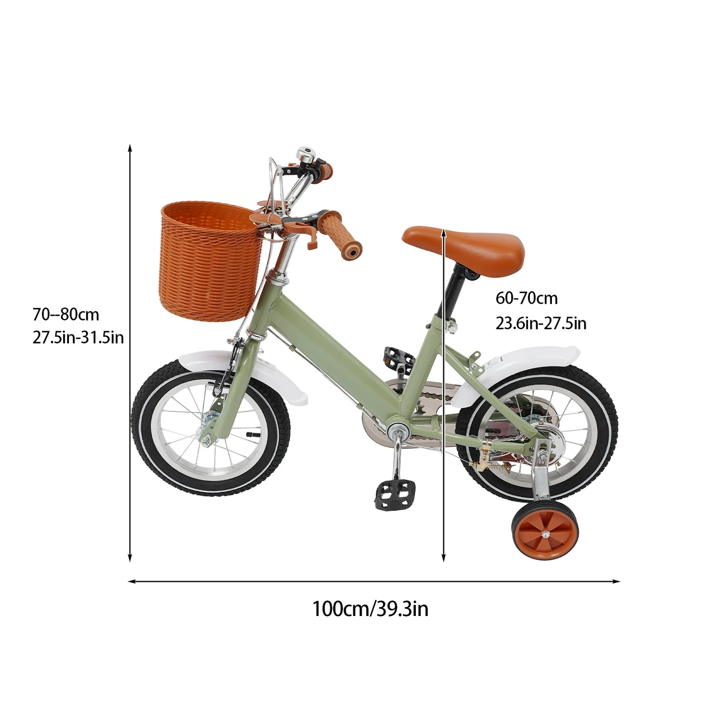 Vélo pour Enfants