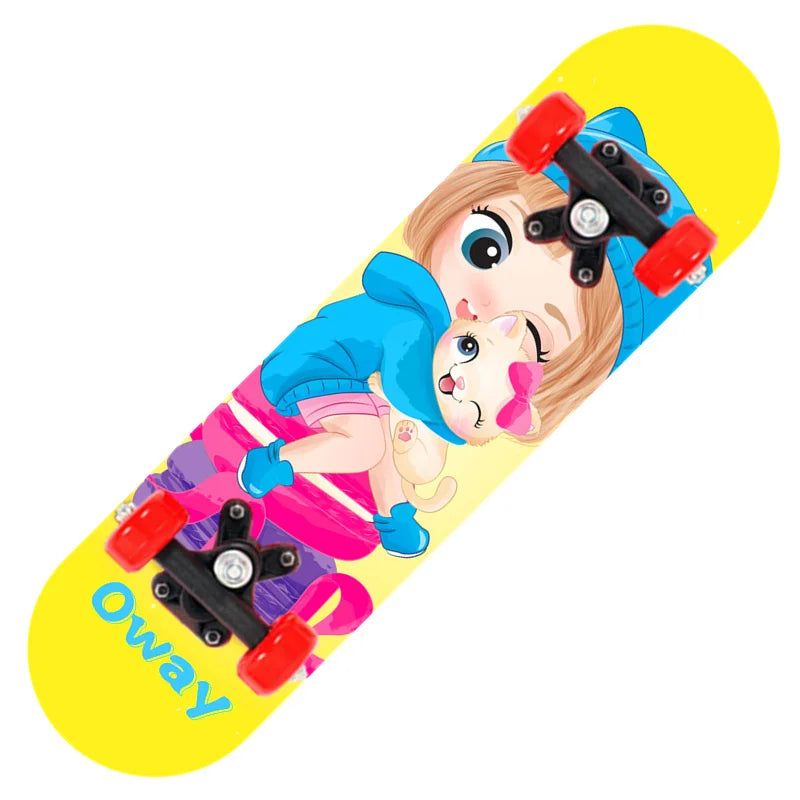 Skateboard Penggue