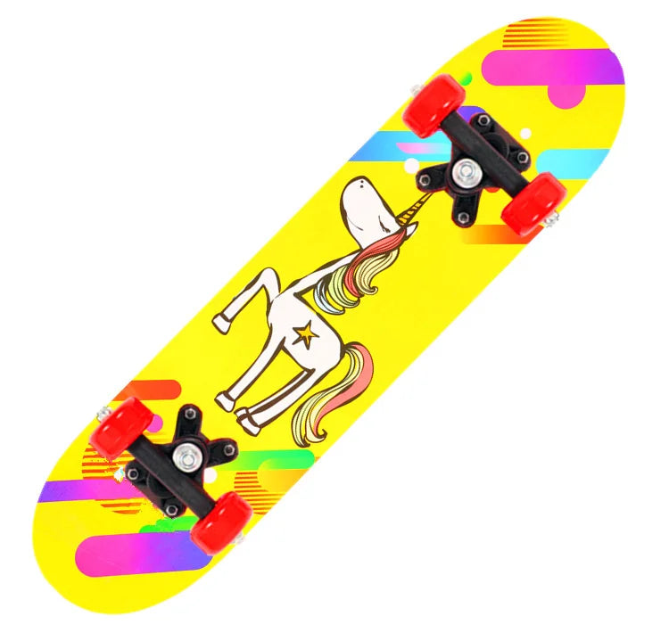 Skateboard Penggue