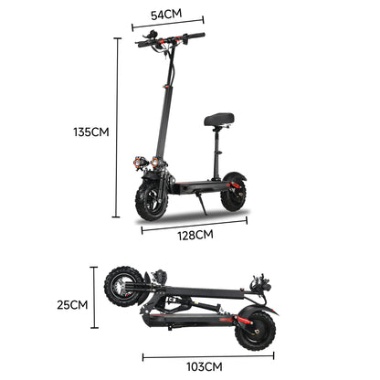 Trottinette Électrique N7PRO