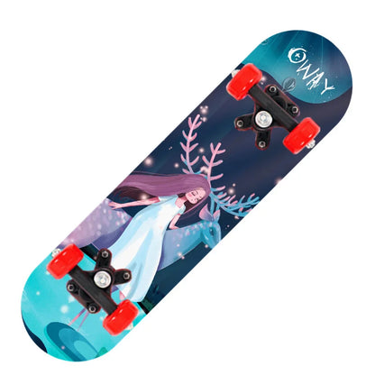 Skateboard Penggue