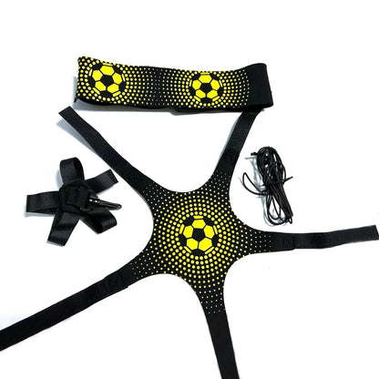 Ceinture d’Entraînement Football