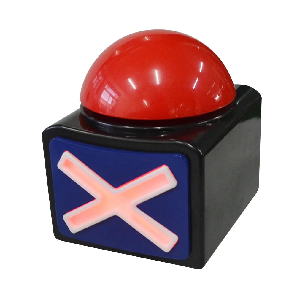 Buzzer de Jeu