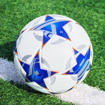 Ballon de Football - CARDY