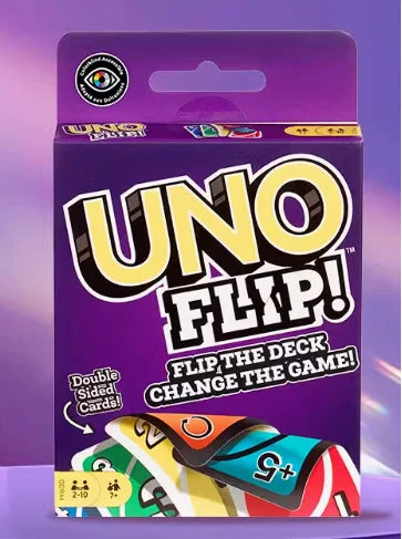 Jeu de cartes UNO – Édition limité