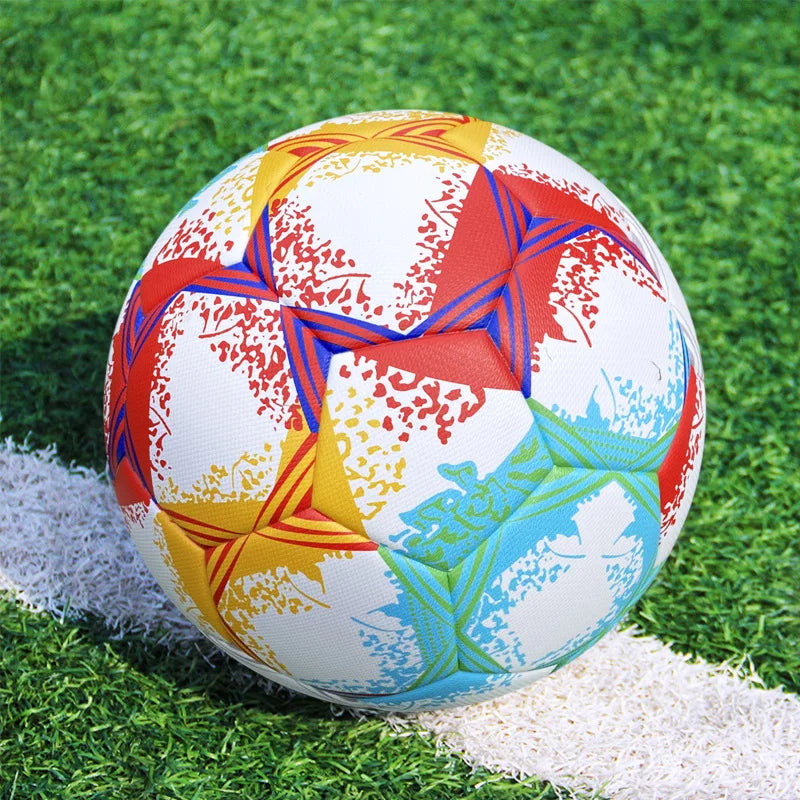 Ballon de Football - CARDY