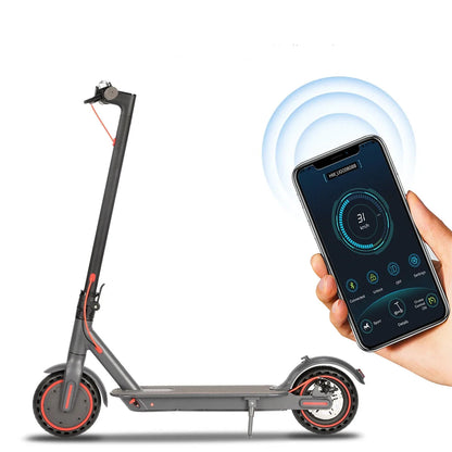 Trottinette Électrique N7PRO