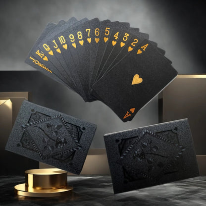 Jeu de cartes Fantasy