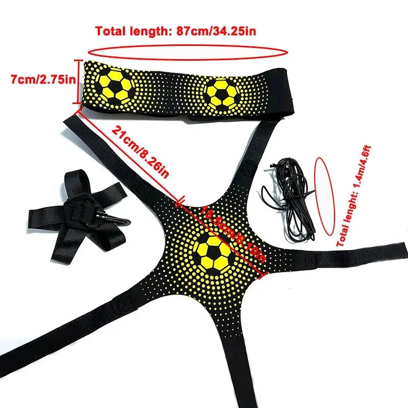 Ceinture d’Entraînement Football