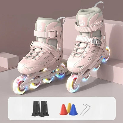 Rollers pour enfants débutants