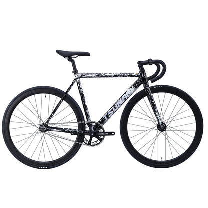 Vélo Fixie 700C