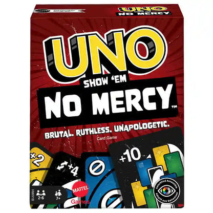 Jeu de cartes UNO – Édition limité