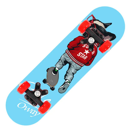 Skateboard Penggue
