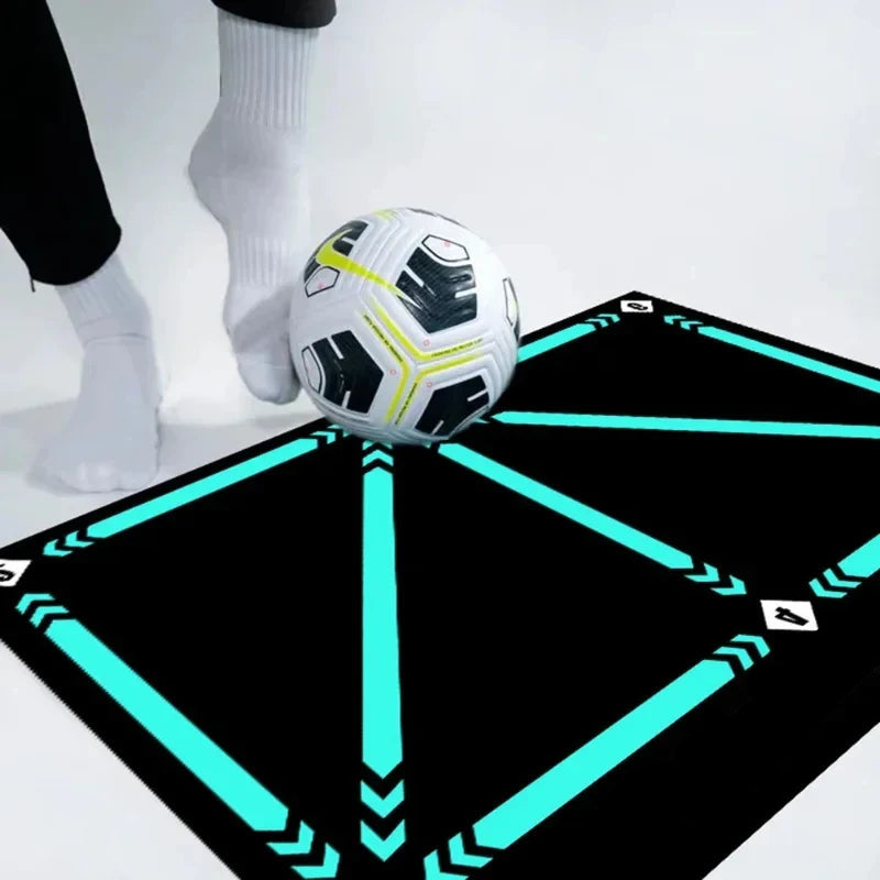 Tapis de Football RAOVTE