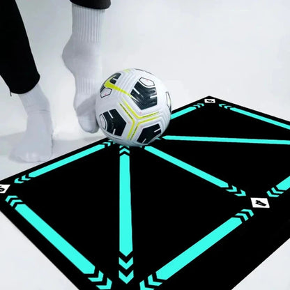 Tapis de Football RAOVTE