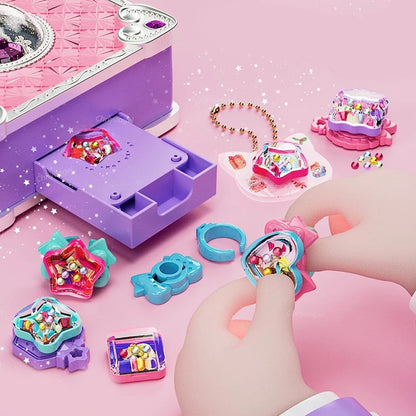 Kit de Création de Bijoux