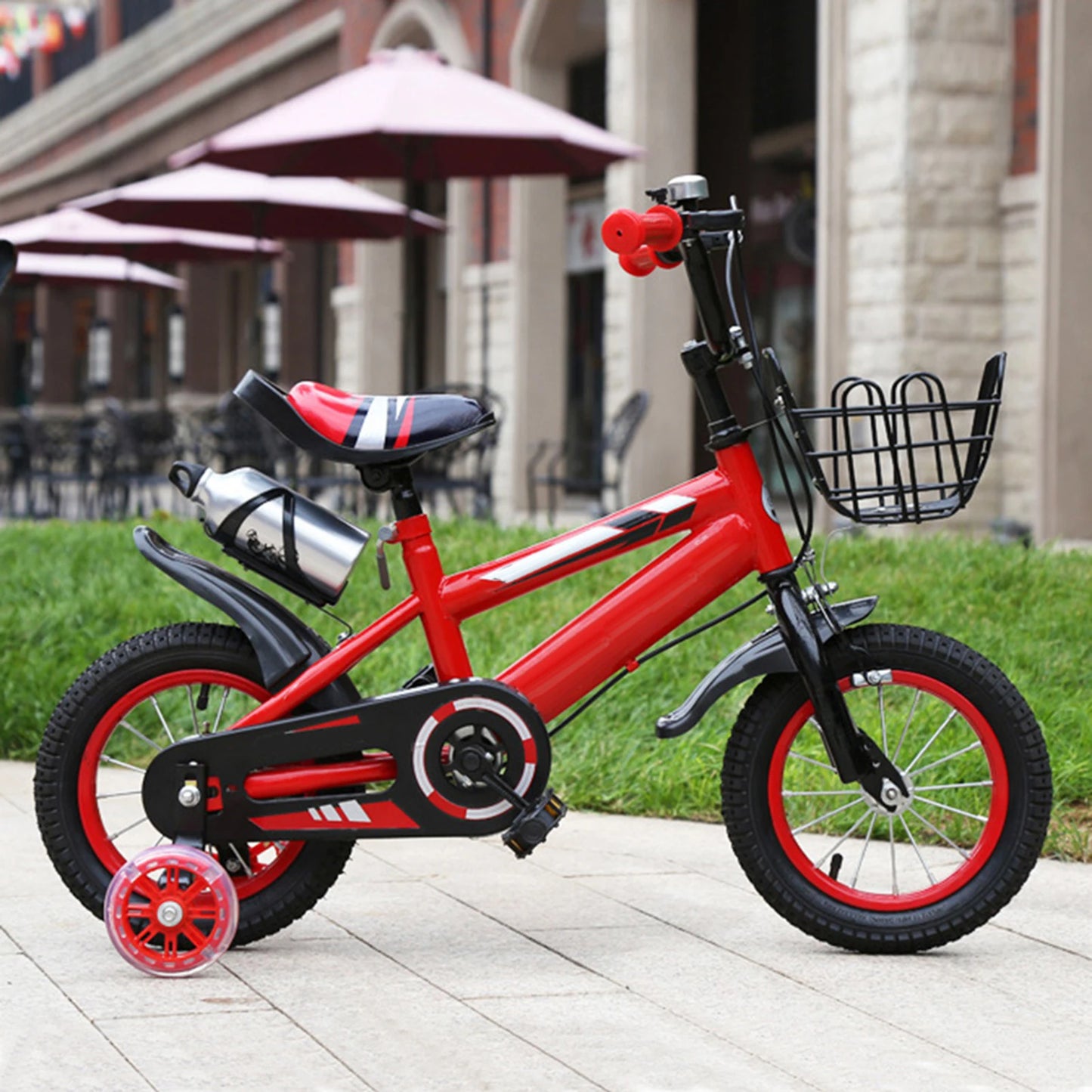 Vélo Enfant 16 Pouces