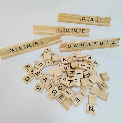 Jeu de société Scrabble Classique