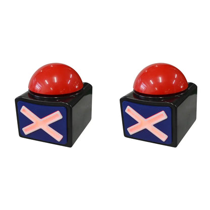 Buzzer de Jeu