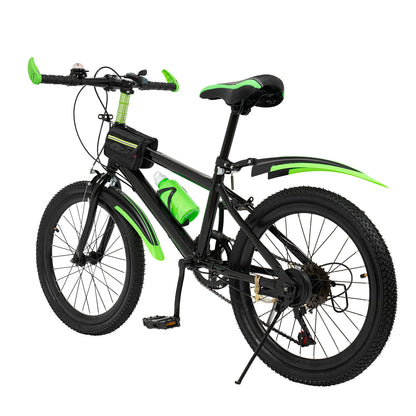 Vélo Enfant 20" – VTT BMX
