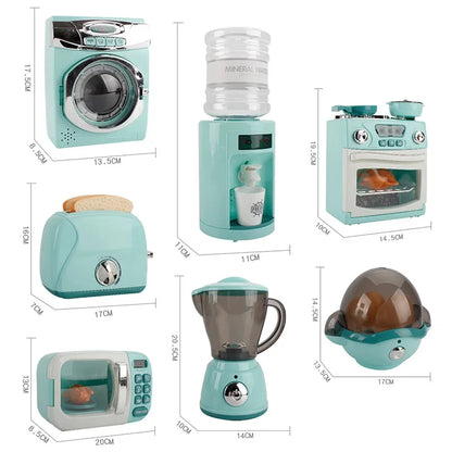 Kit de Cuisine pour Enfants