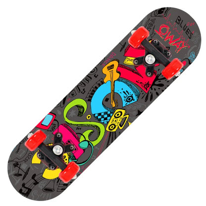 Skateboard Penggue
