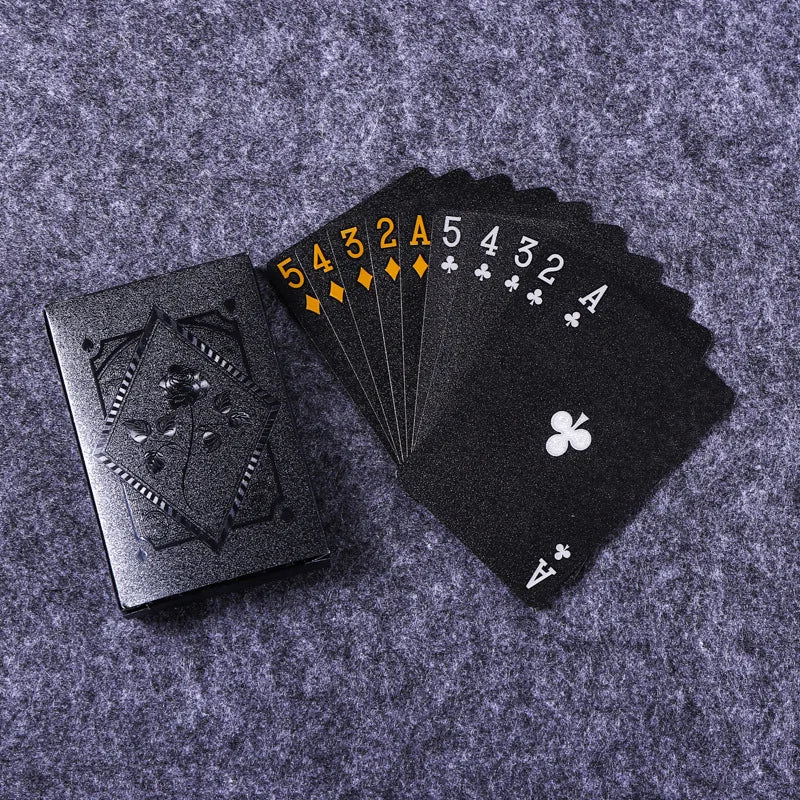 Jeu de cartes Fantasy