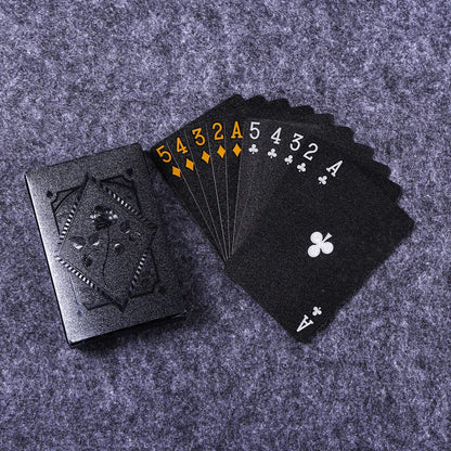 Jeu de cartes Fantasy